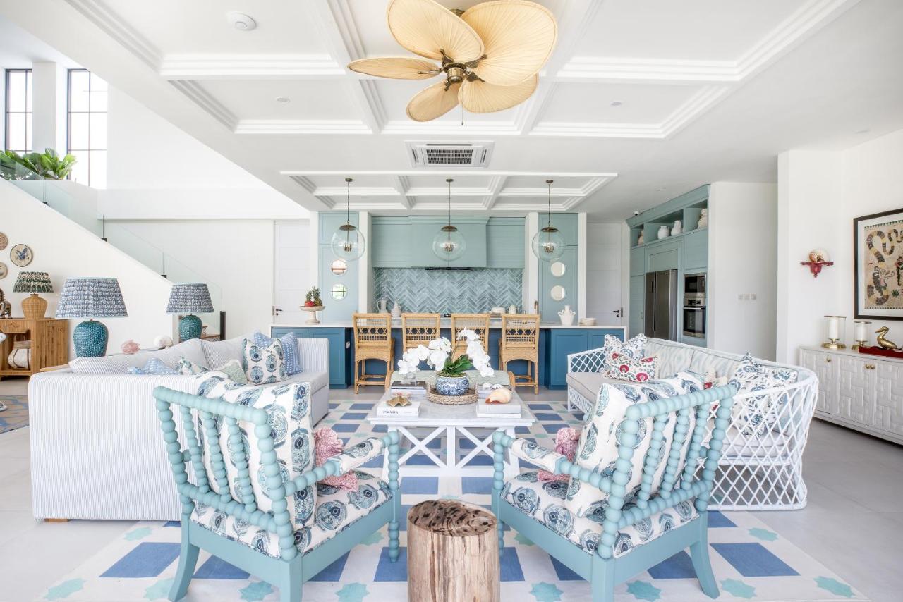 Umbala the house - B&B Canggu