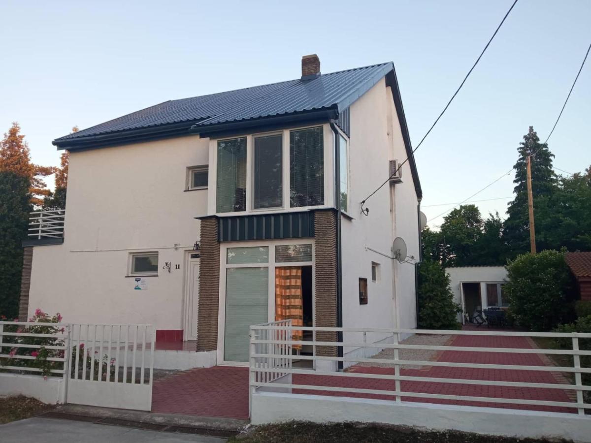 Mária Villa - B&B