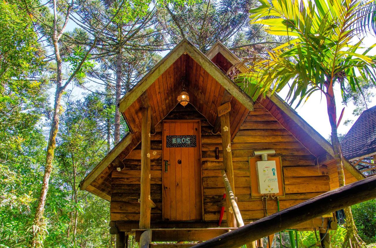 Standard Chalet