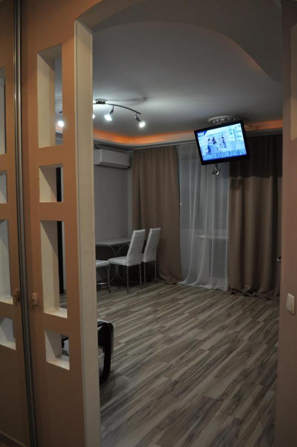 B&B Kremenchuk - Dwell Apartments - Bed and Breakfast Kremenchuk