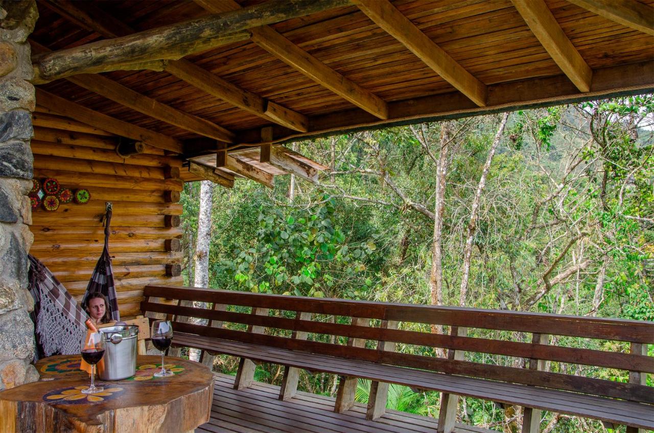 Exclusive Chalet (2 Adults)