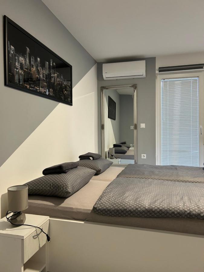 Double or Twin Room with Balcony