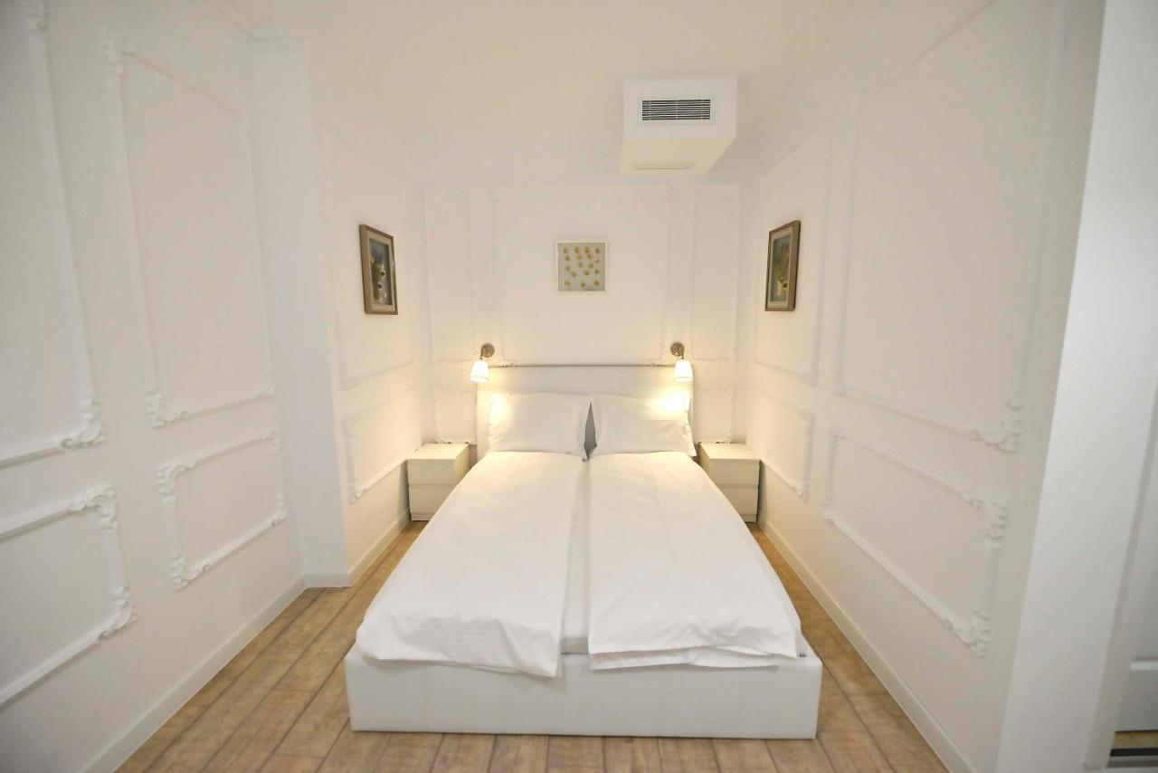Superior Kamer met Kingsize Bed