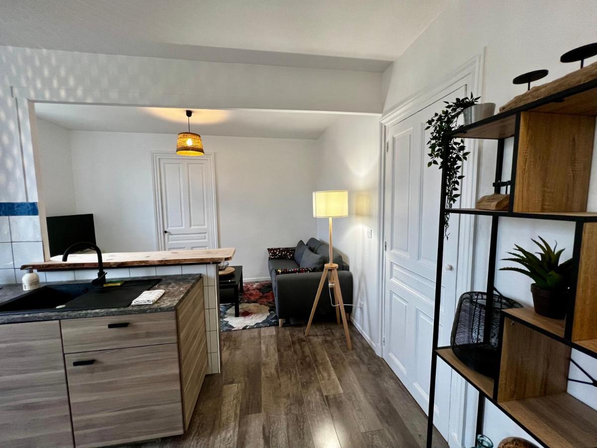 Home Sweet Home - Ferienwohnung