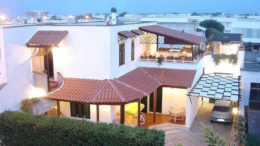 Villetta Stardust a 5 min a piedi dal mare - B&B