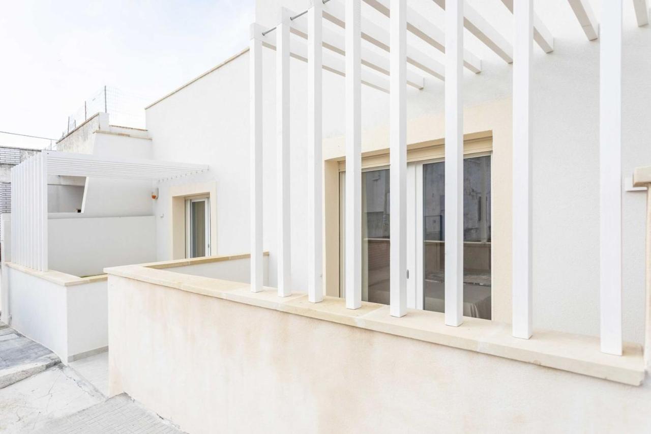 Dimora dei maestri-Camera con veranda e bagno privati - B&B