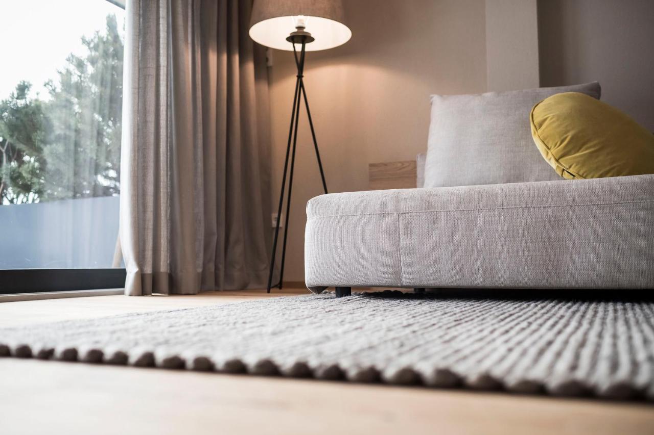 Suite met Uitzicht op de Bergen