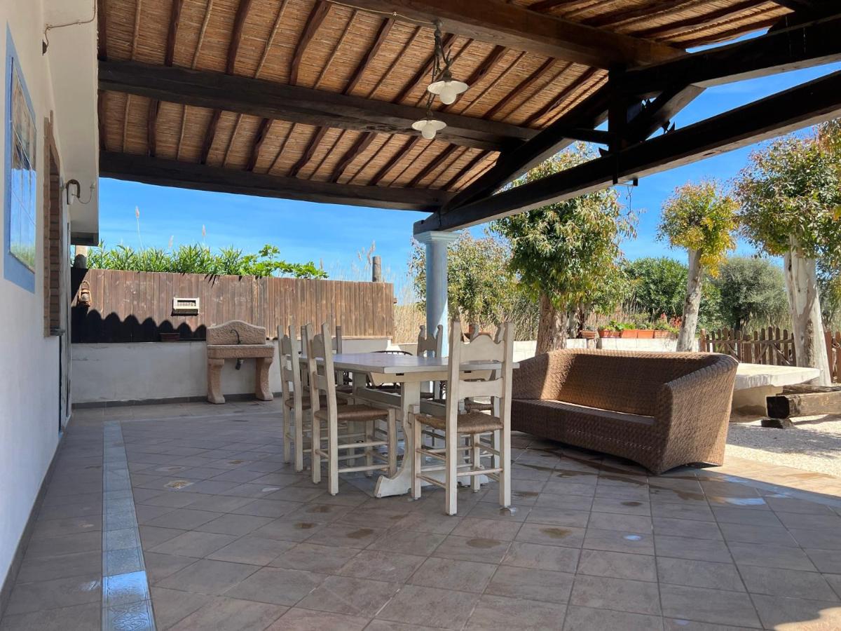 Orosei RE - Villa Samuela a 50 m dal mare - Bed and Breakfast
