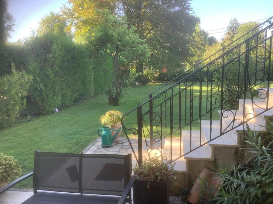 Le chant de la sorgue - B&B L'Isle-sur-la-Sorgue