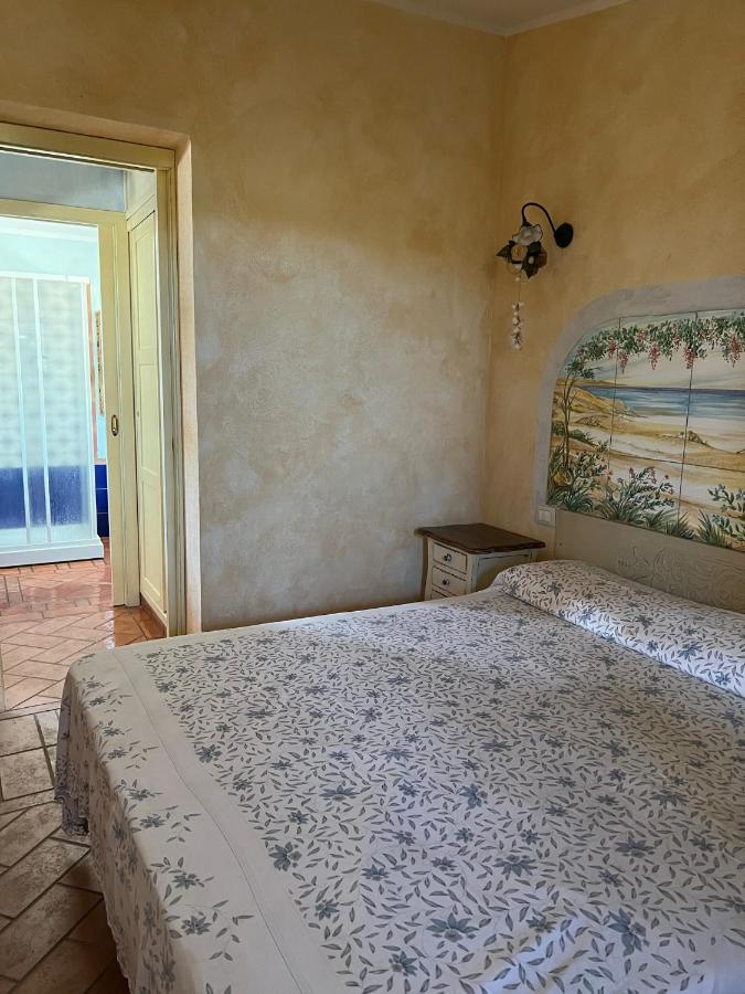 Villa am Strand