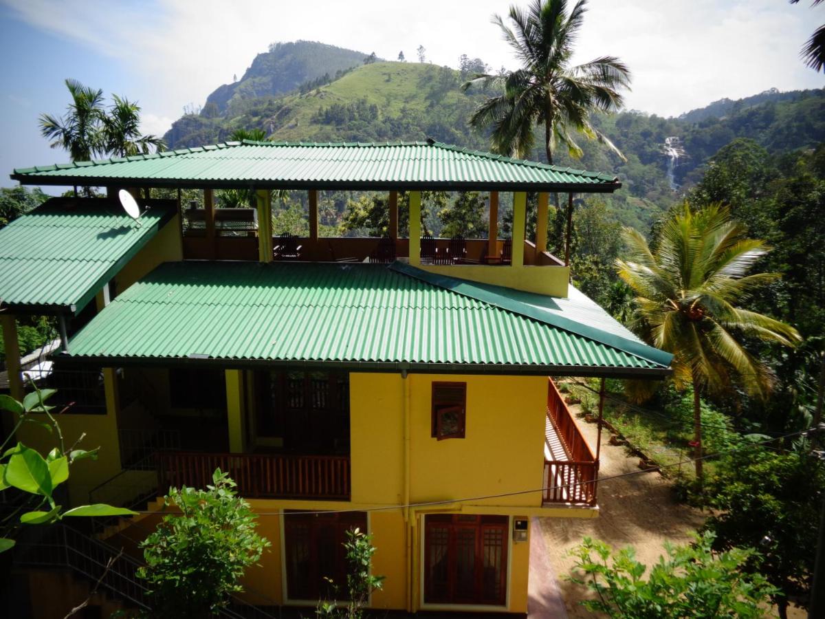 Brilliant View Home Stay - B&B
