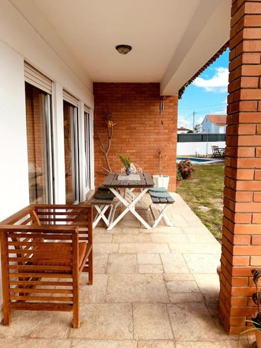 Charming House in SINTRA with Private Pool - Chambres d'hôtes Sintra