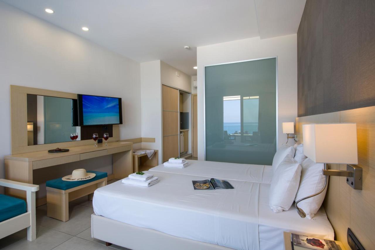  Superior Room with Sea View