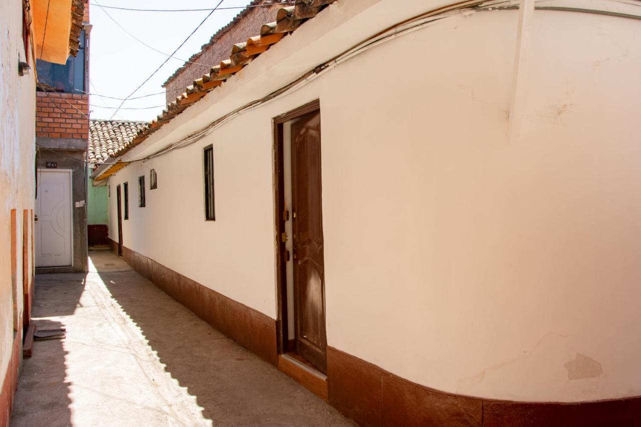 Santo Domingo - B&B