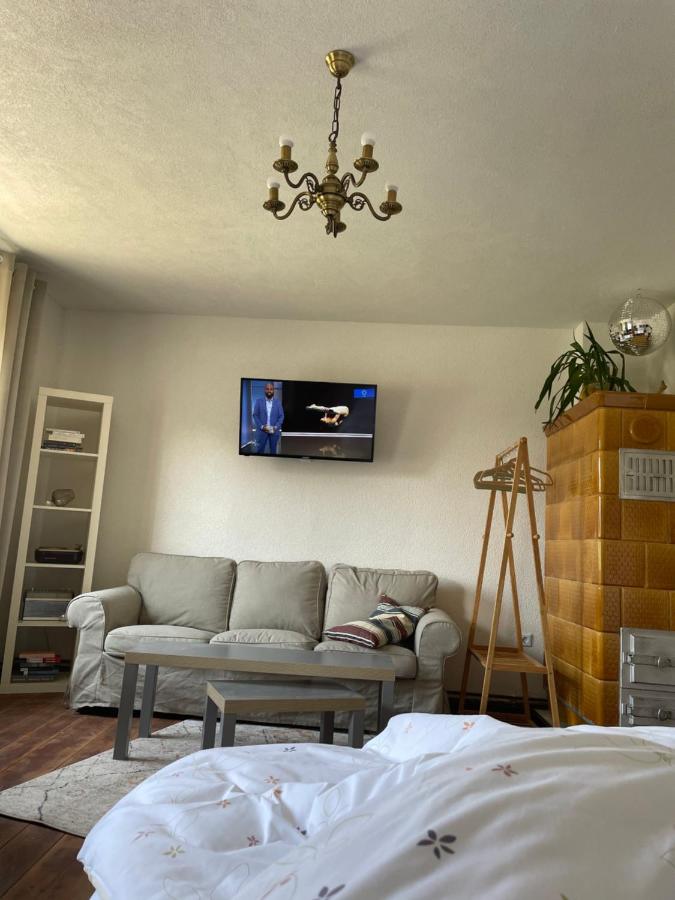 Budget Single Room