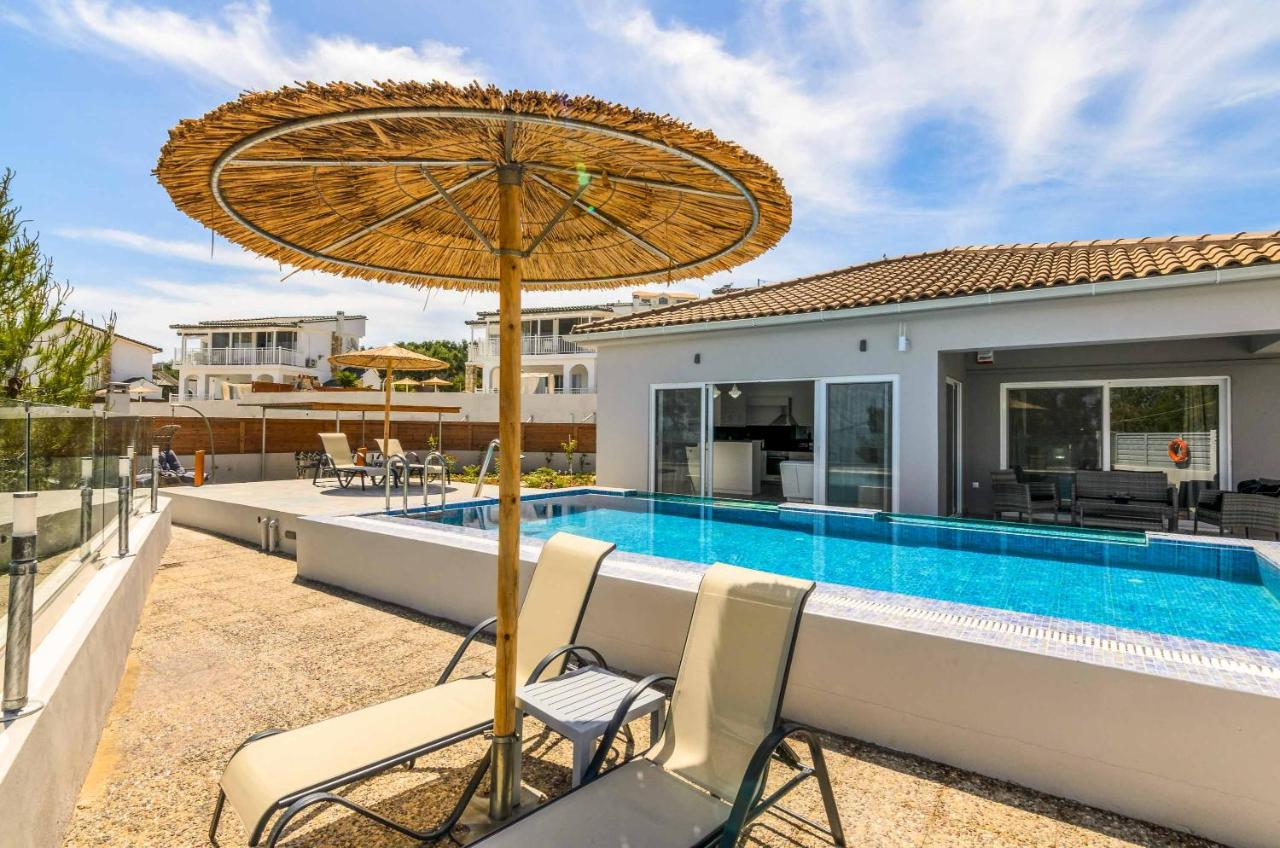 Amare La Vita Villa by Solmar Villas - B&B