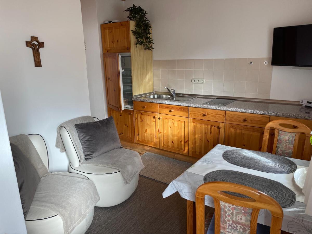 Apartment - Ground Floor