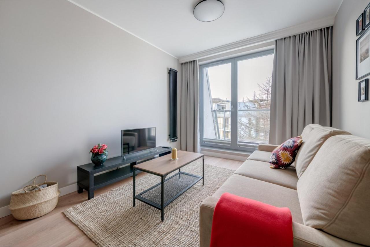 Appartement avec Balcon