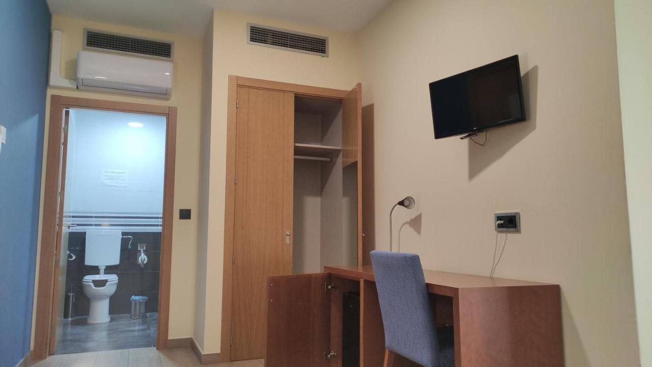 Chambre Double avec Lit Double