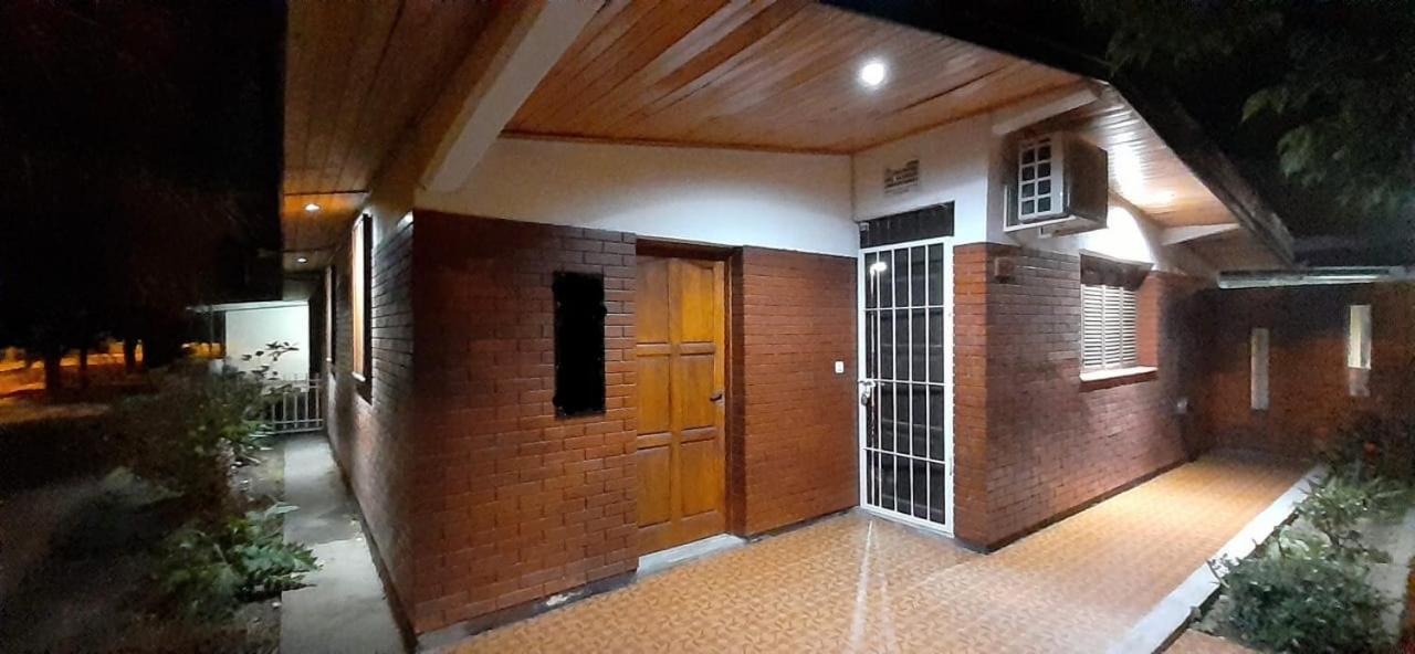 La casa de los abuelos - B&B