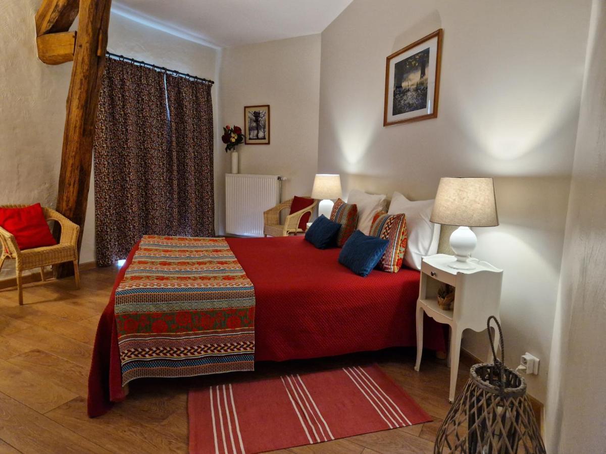 Double Room with Shower