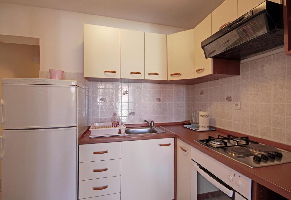Appartamento Monolocale