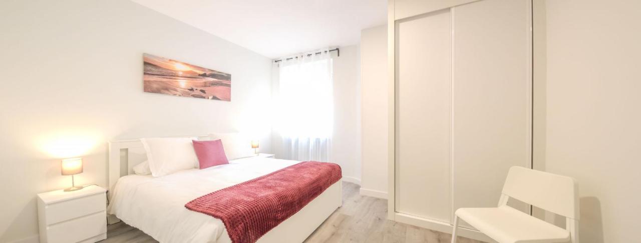 Appartement 3 Chambres