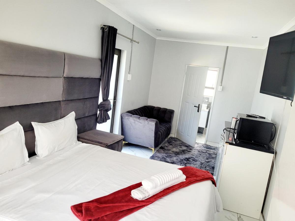 The Pearls guest house - B&B Bethlehem