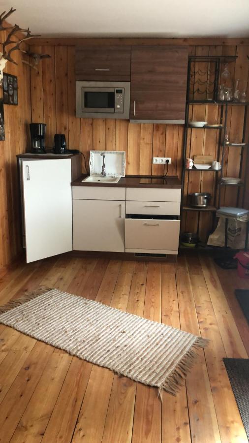 Chambre Simple avec Salle de Bains 