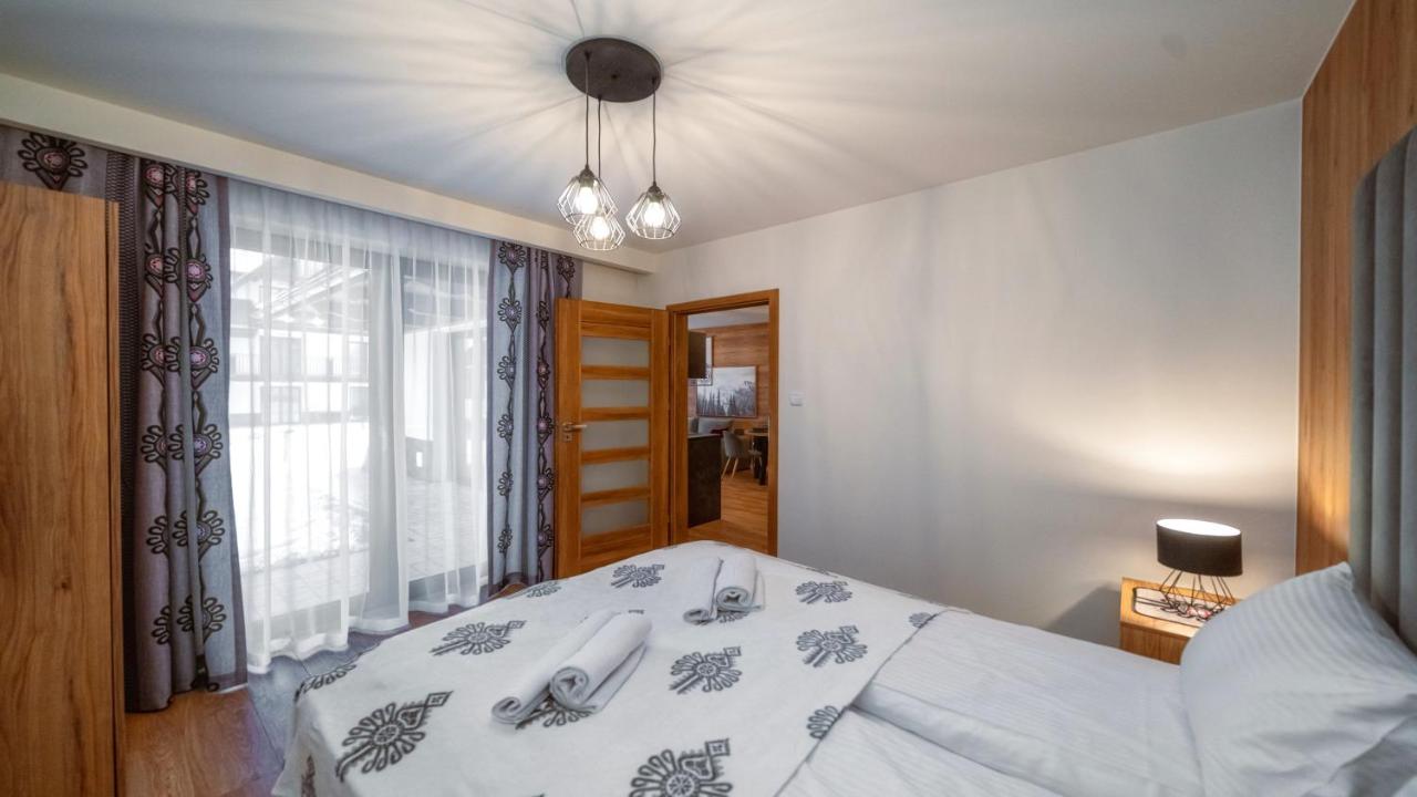 Apartment mit 1 Schlafzimmer