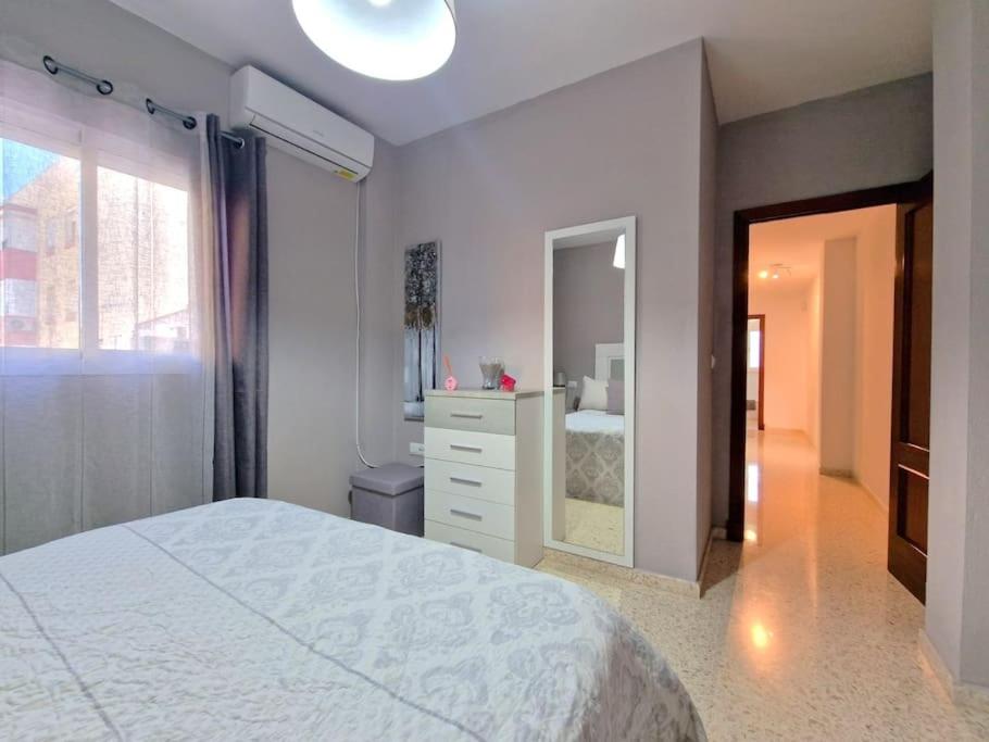 Apartment mit 3 Schlafzimmern