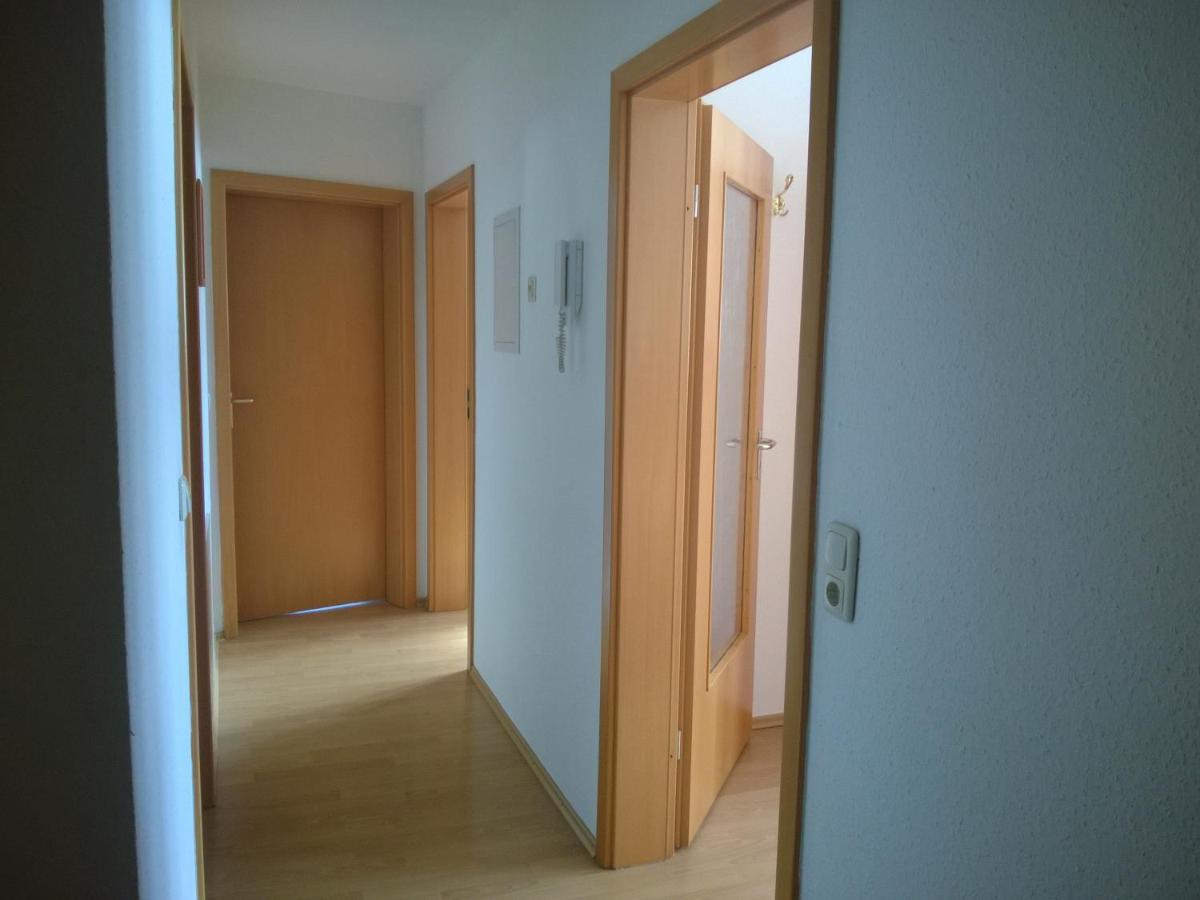 Familien-Apartment mit 2 Schlafzimmern
