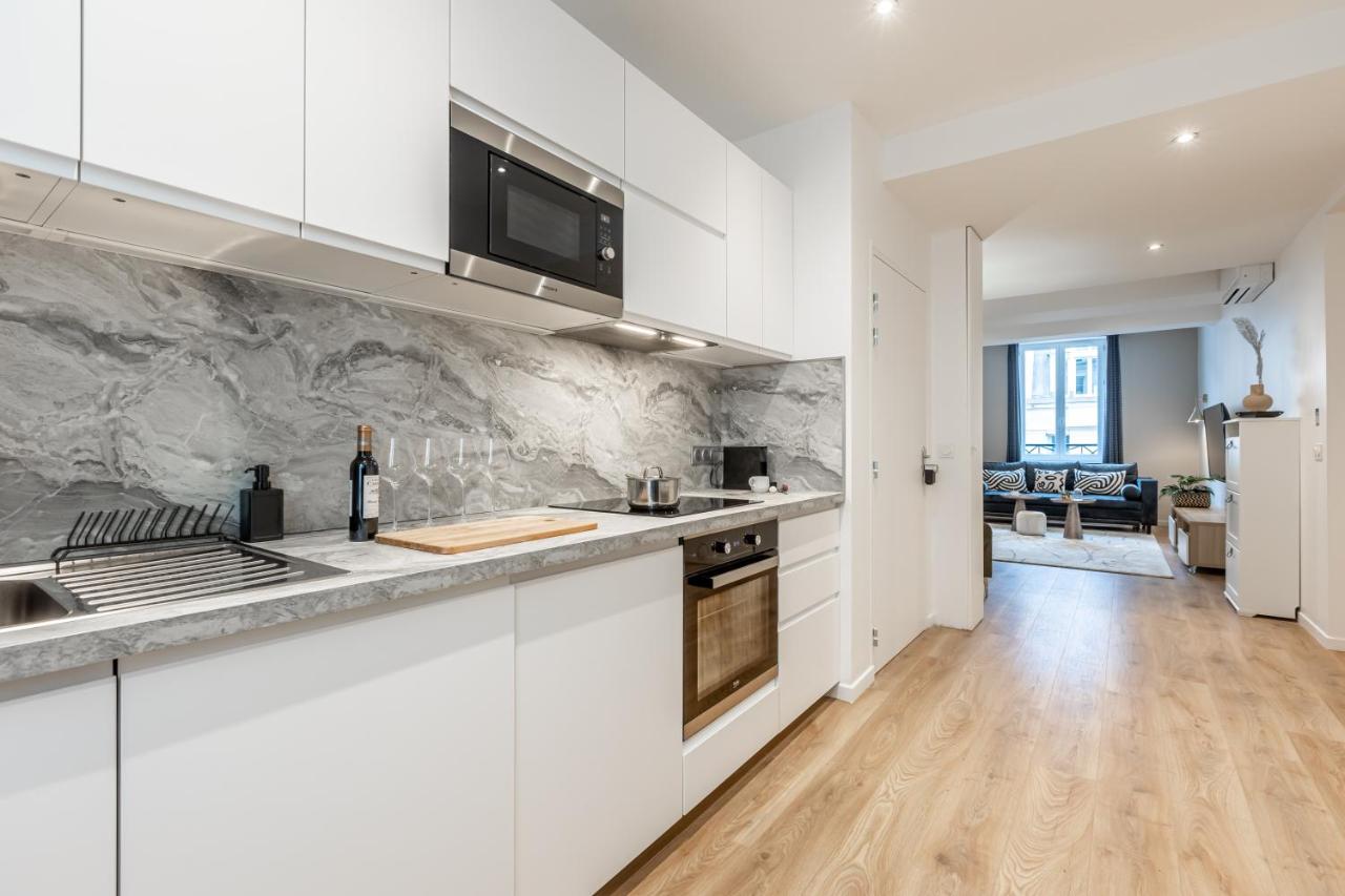 Appartement 3 Chambres