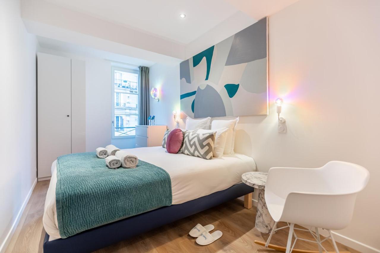 Appartement 3 Chambres