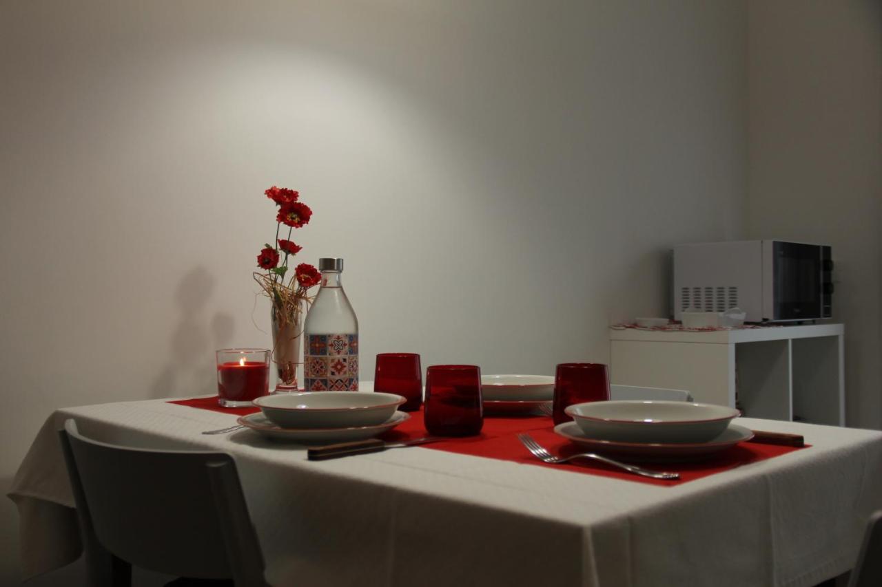 The Blue Nest - Red Apartment near 5 Terre - Chambres d’hôtes La Spezia