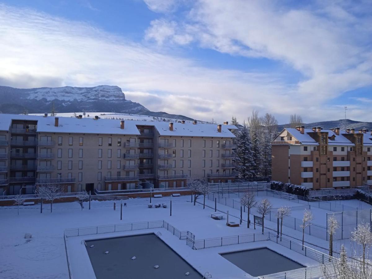 Appartement 2 Chambres