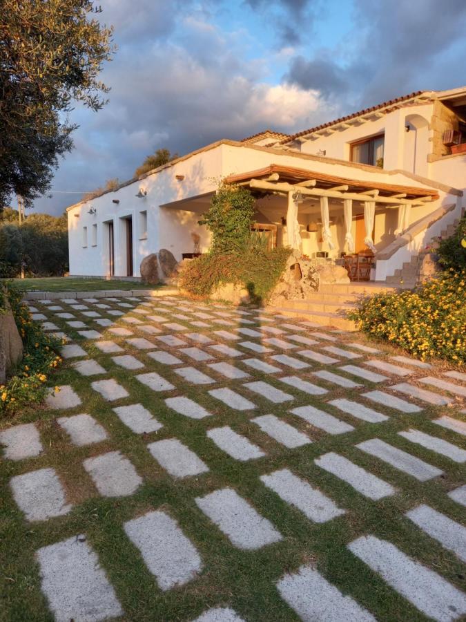 Li Petri Manni - B&B Olbia
