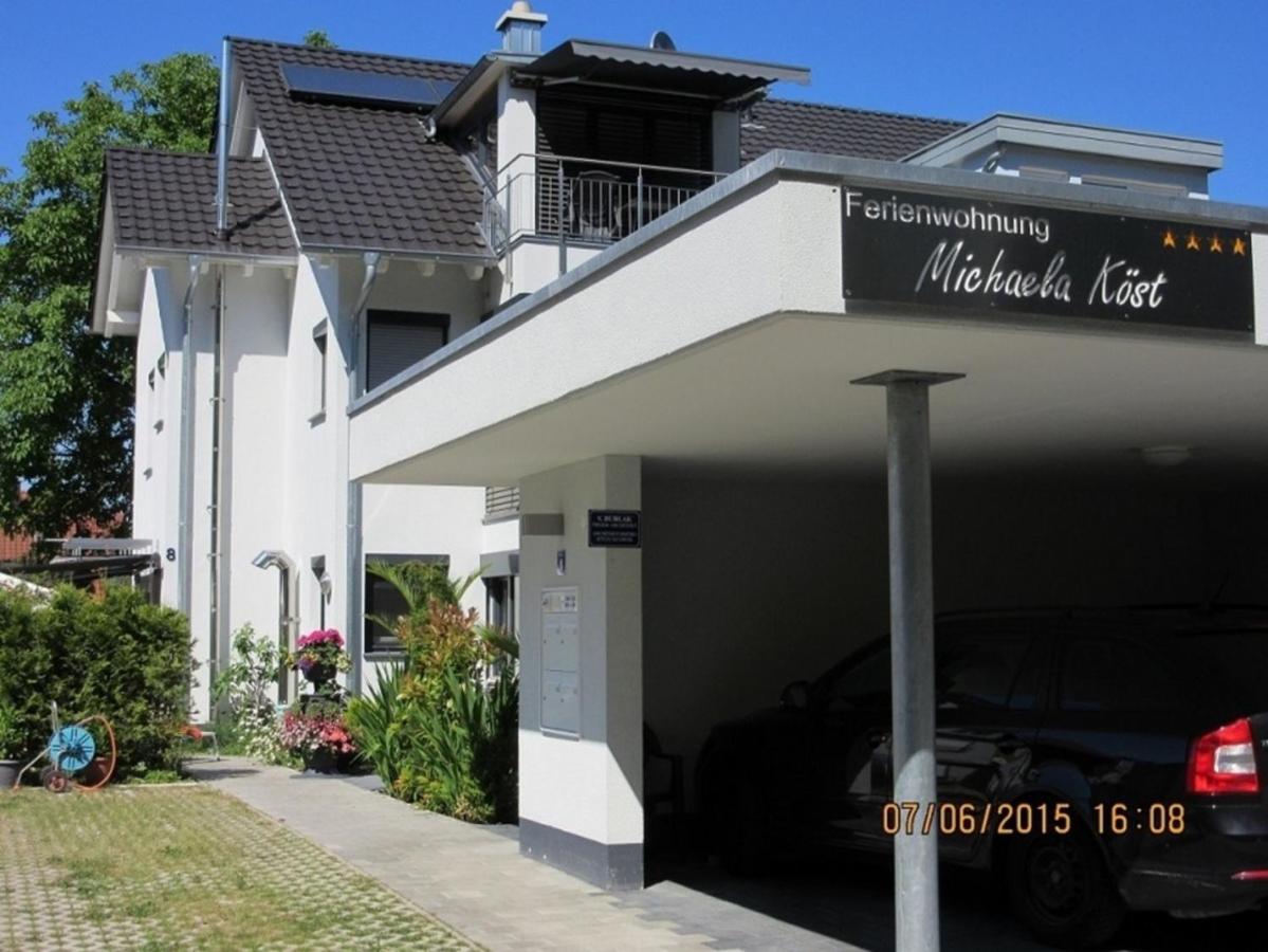 B&B Constance - FeWo Michaela Köst - Bed and Breakfast Constance