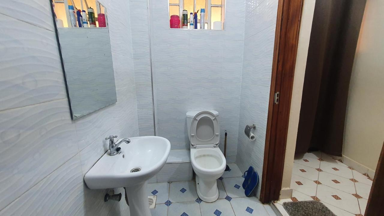 Appartement 1 Chambre