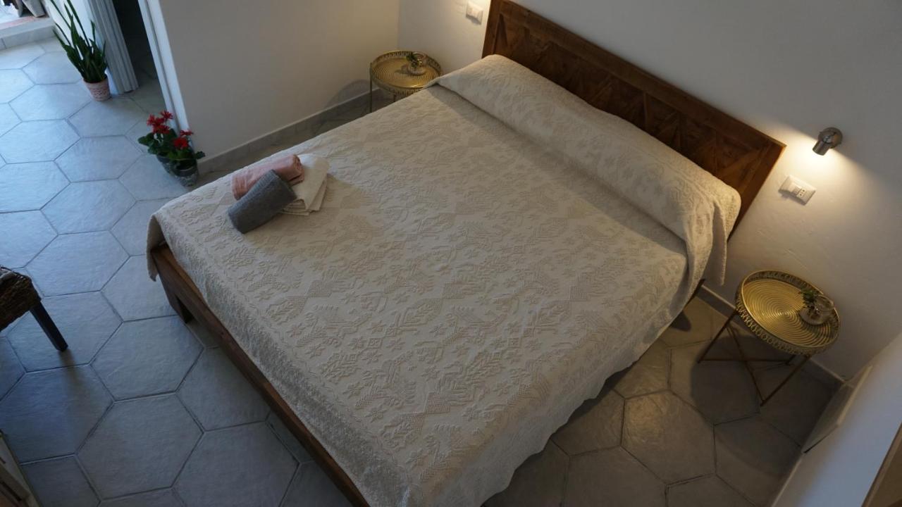 Li Petri Manni - B&B Olbia