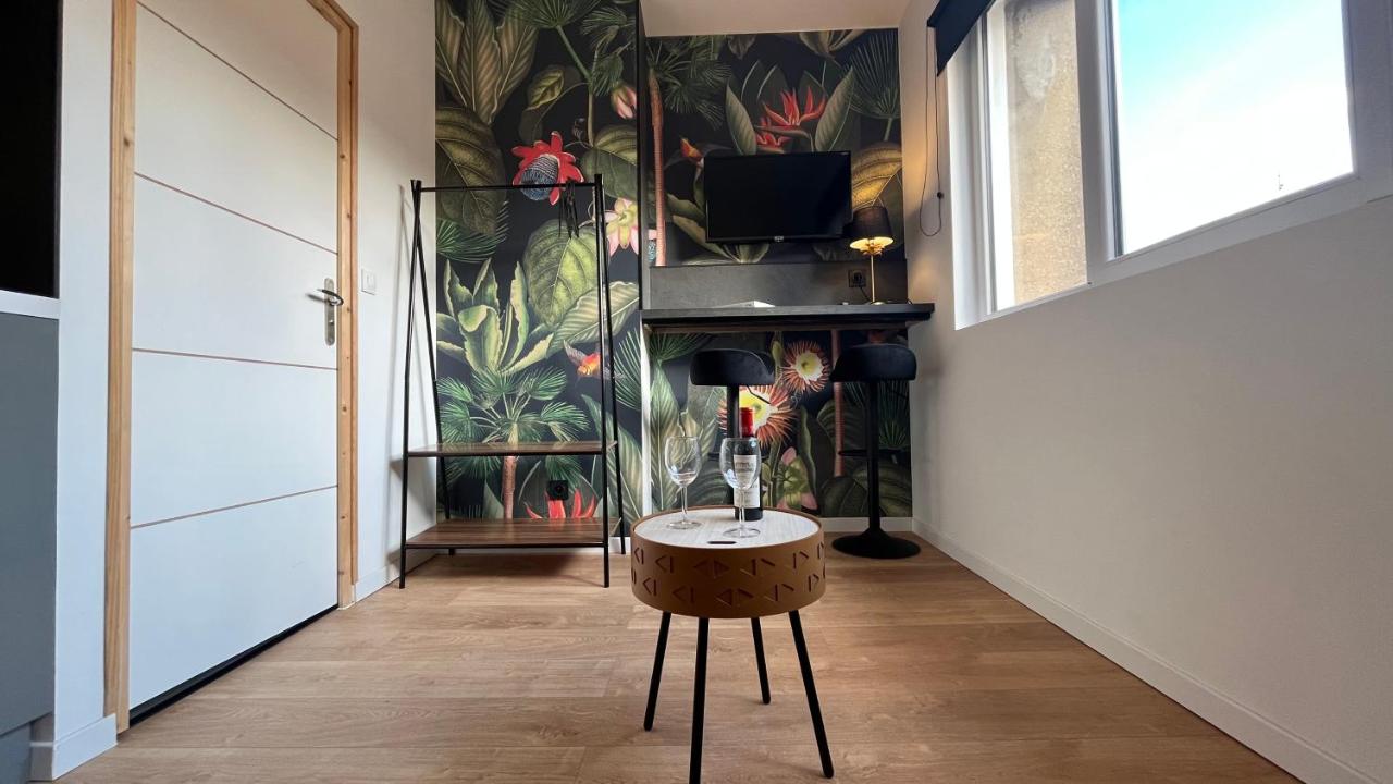 Jungle Boogie - B&B Calais