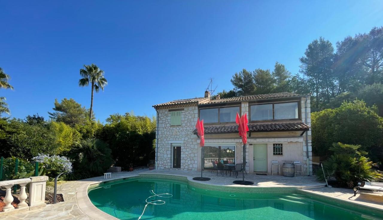 LA BASTIDE DE CHARME - B&B