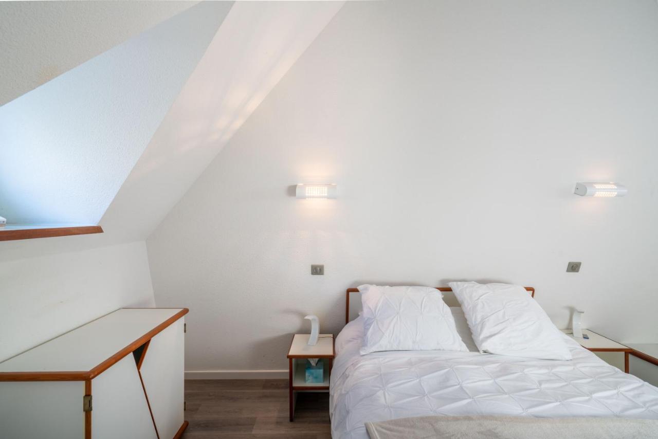 Apartamento de 2 dormitorios