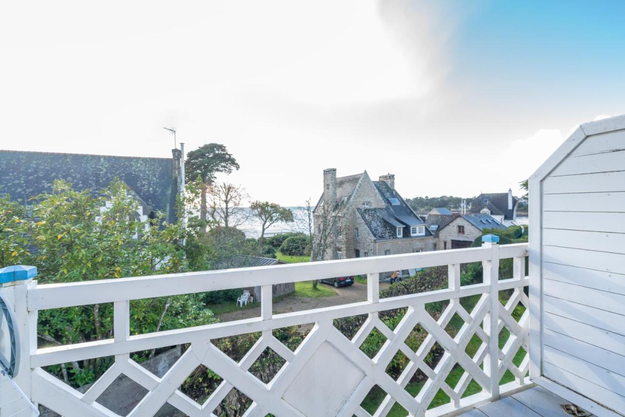 Ty Corn - B&B Bénodet