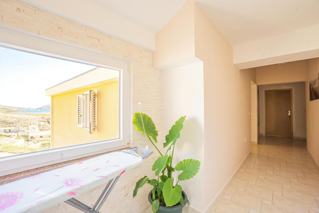 Marva stylish Mediterranean accomodation with beautiful view - Chambres d’hôtes Zubovići