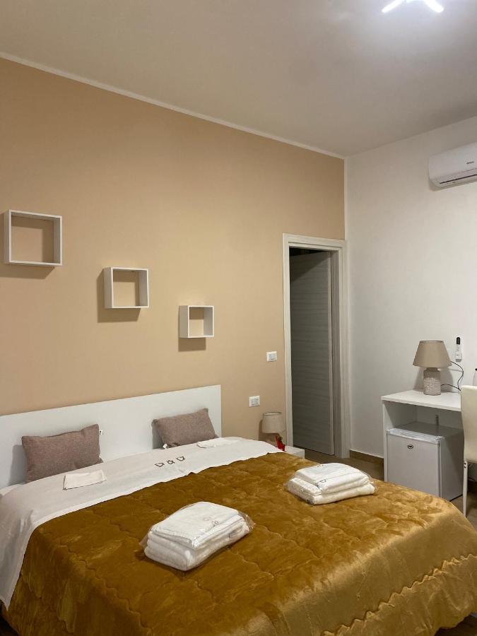 B&B Cosenza - G&G Home - Bed and Breakfast Cosenza