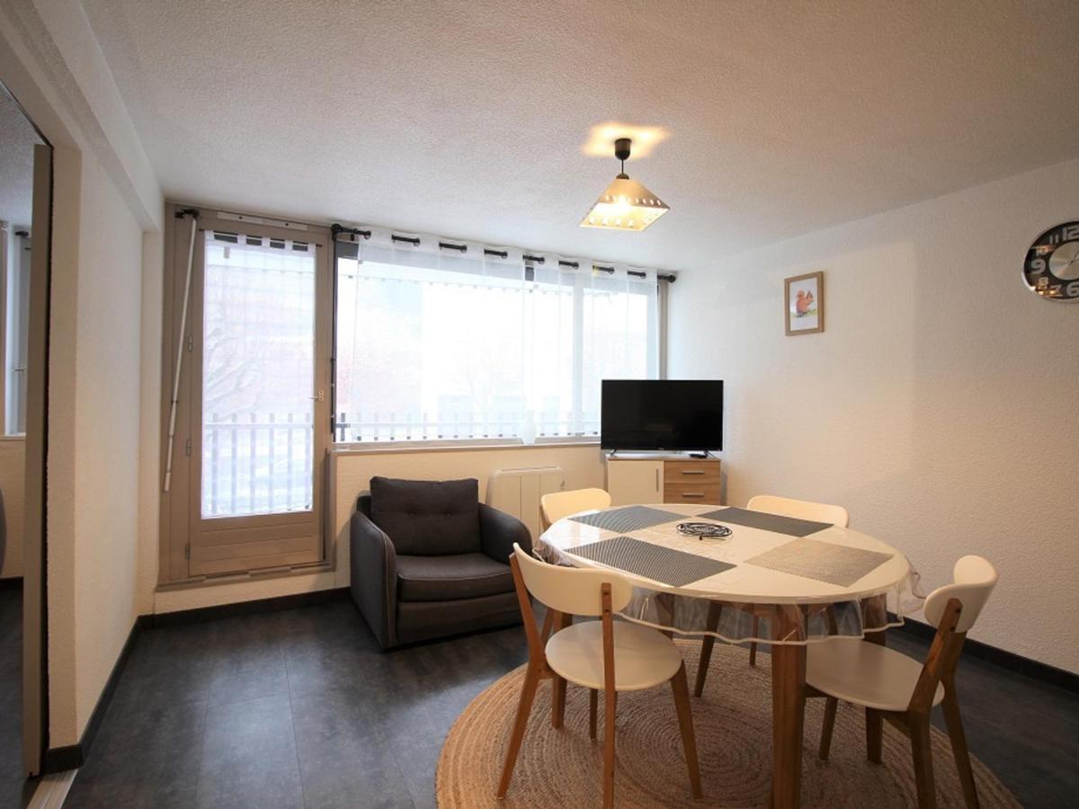 Charmant T2 avec Balcon, Parking, Proche Centre et Thermes - Mont-Dore - FR-1-608-215 - B&B Le Mont-Dore