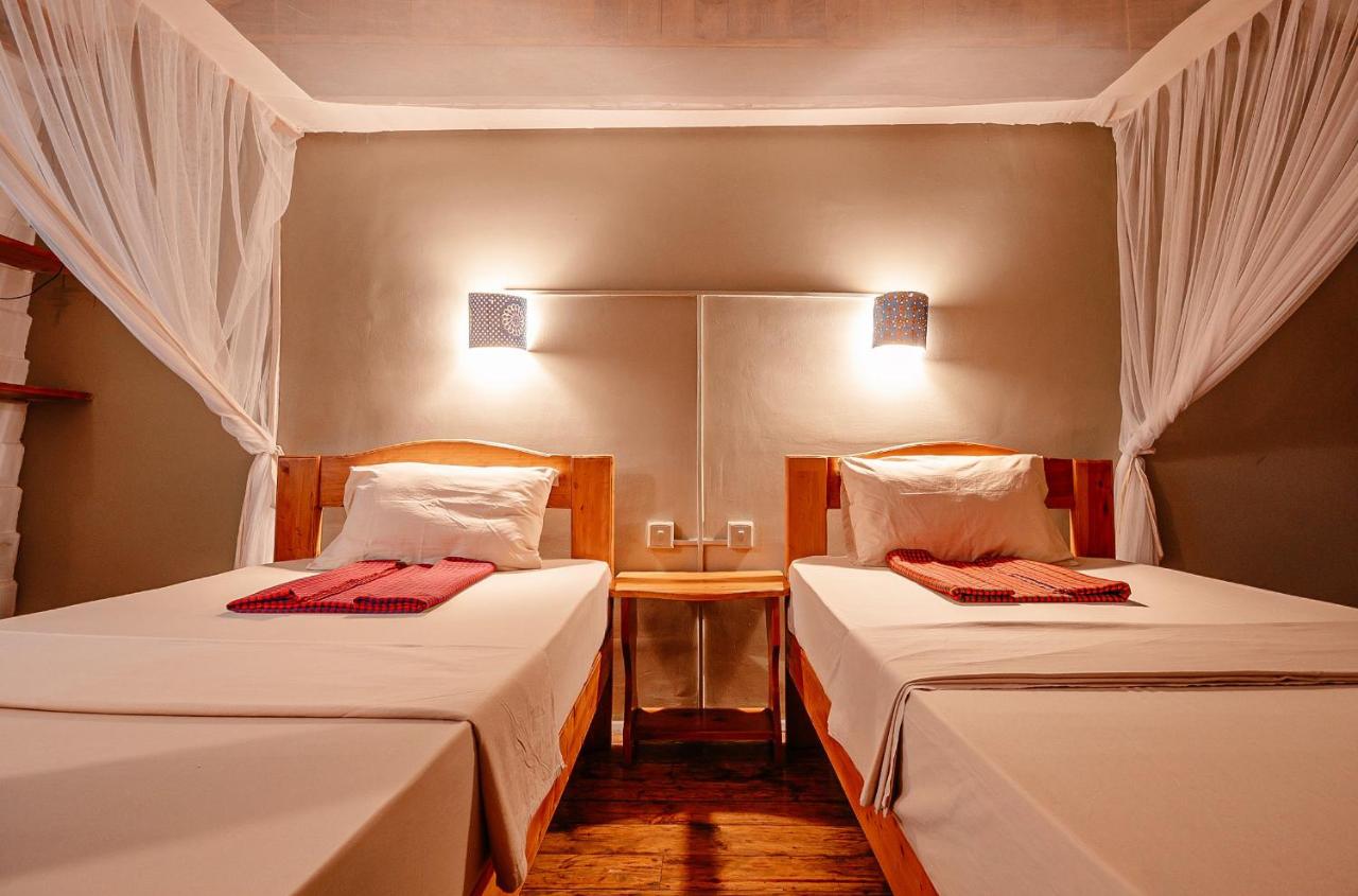 Habitación Doble Estándar