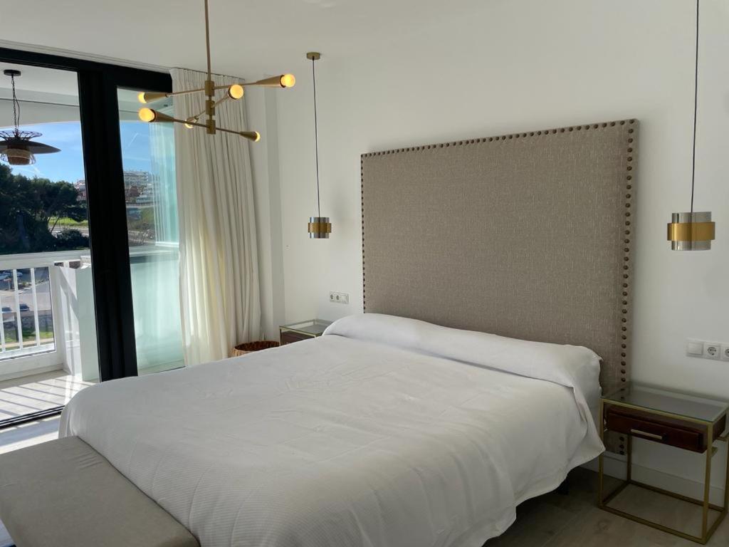 Apartment mit 3 Schlafzimmern