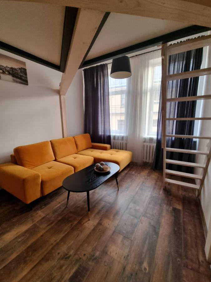 B&B Kaunas - Nemuno Apartamentai - Bed and Breakfast Kaunas